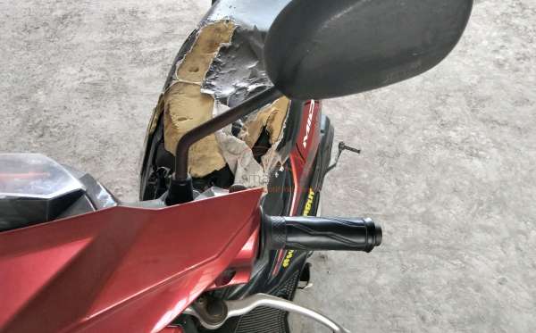 YAMAHA MIO M3 CW
