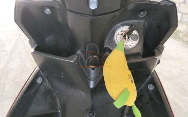 YAMAHA MIO M3 CW