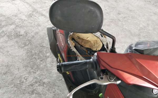 YAMAHA MIO M3 CW