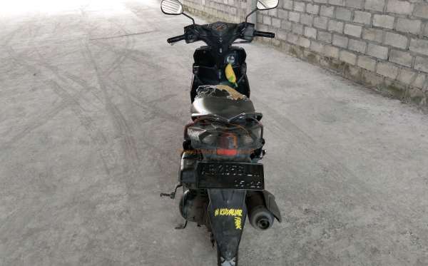 YAMAHA MIO M3 CW