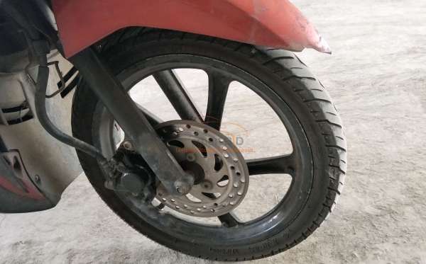 YAMAHA MIO M3 CW