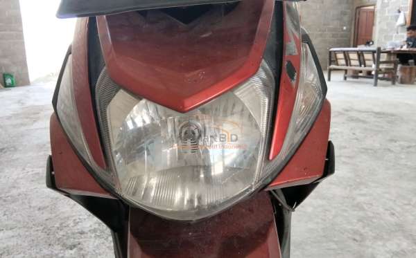 YAMAHA MIO M3 CW