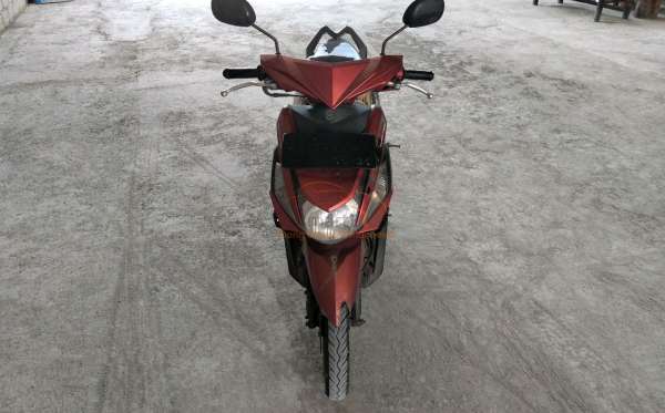 YAMAHA MIO M3 CW