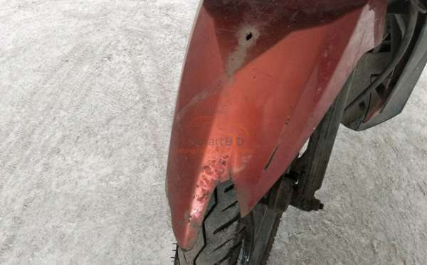 YAMAHA MIO M3 CW