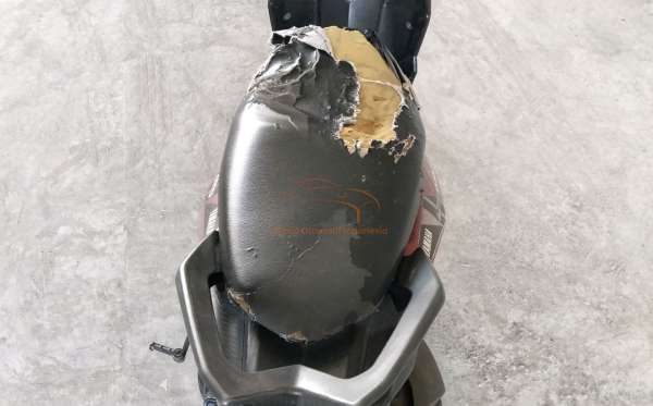 YAMAHA MIO M3 CW