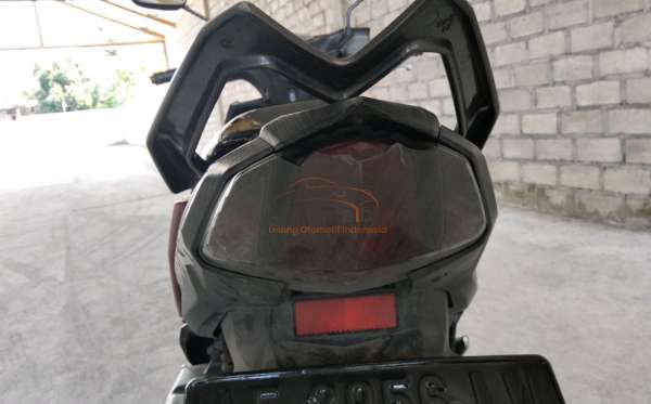 YAMAHA MIO M3 CW