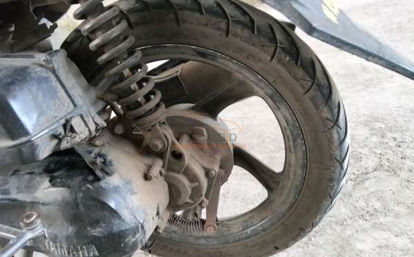 YAMAHA MIO M3 CW