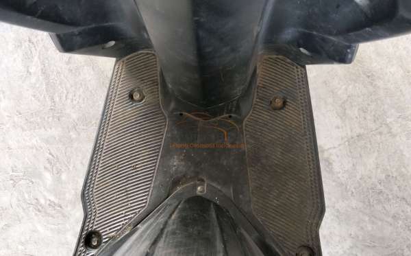 YAMAHA MIO M3 CW