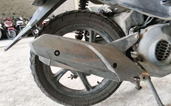 YAMAHA MIO M3 CW