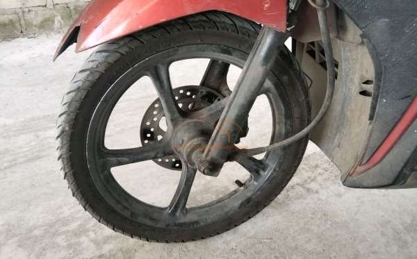 YAMAHA MIO M3 CW