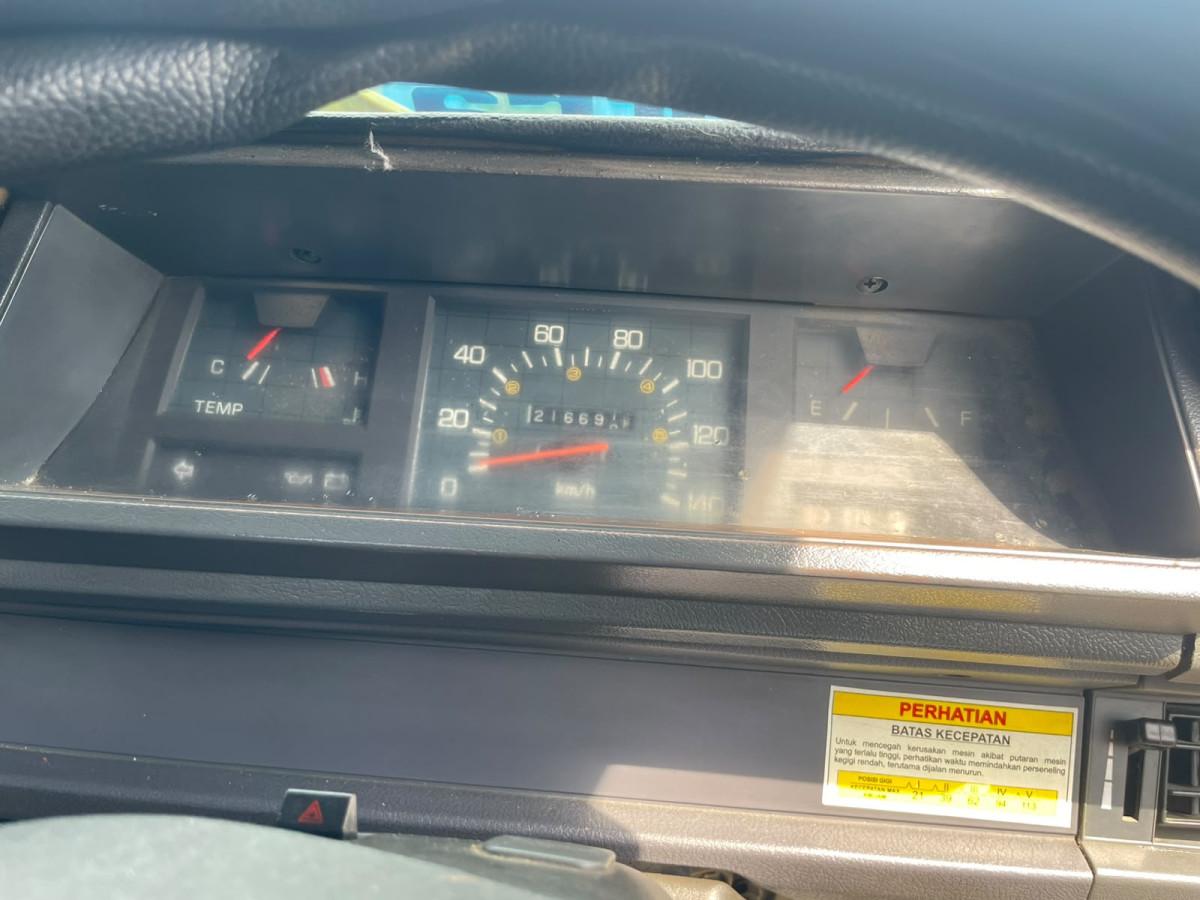 MITSUBISHI L 300