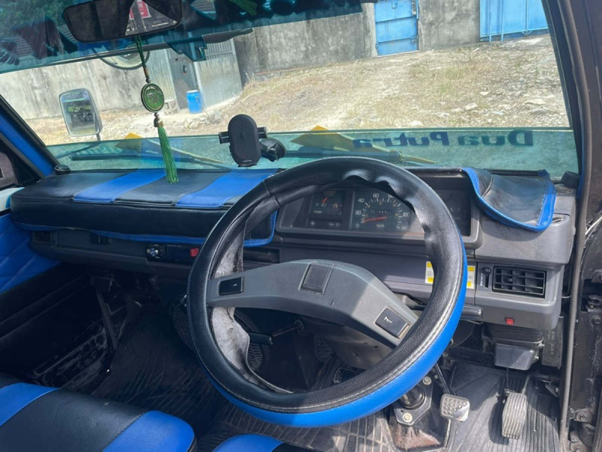 MITSUBISHI L 300