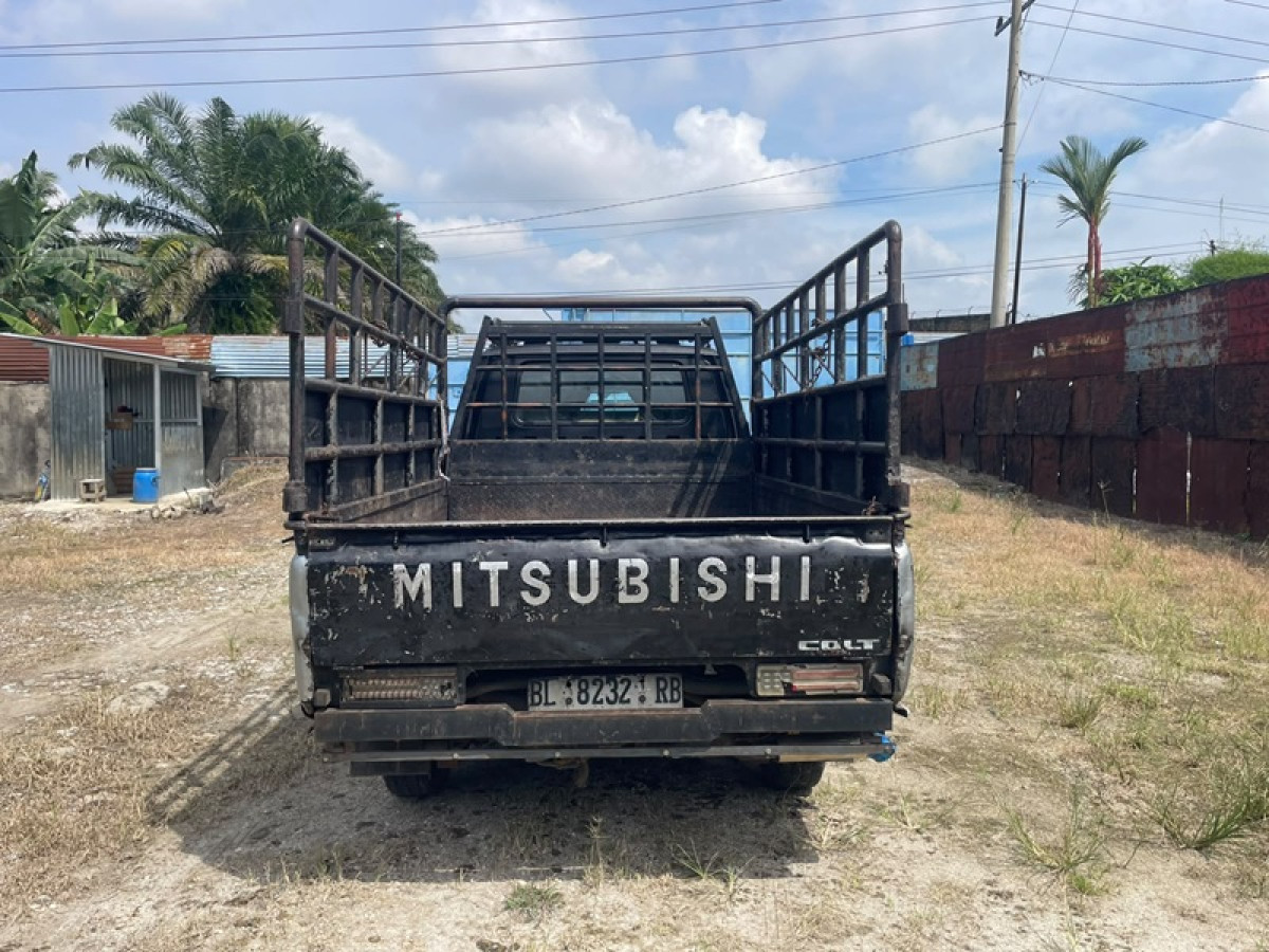 MITSUBISHI L 300