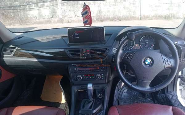 BMW X1 SDRIVE 18I