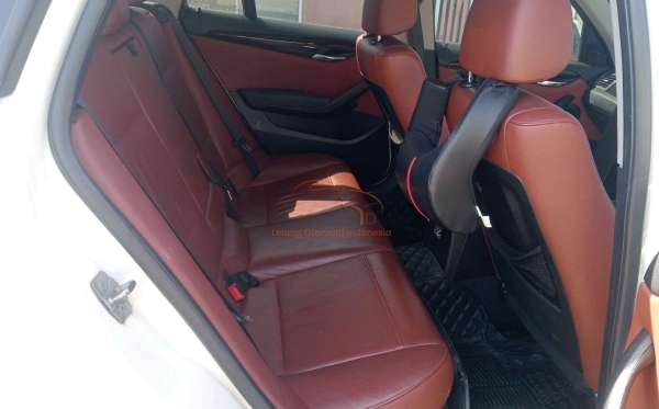 BMW X1 SDRIVE 18I