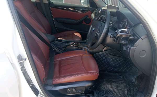 BMW X1 SDRIVE 18I