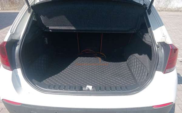 BMW X1 SDRIVE 18I