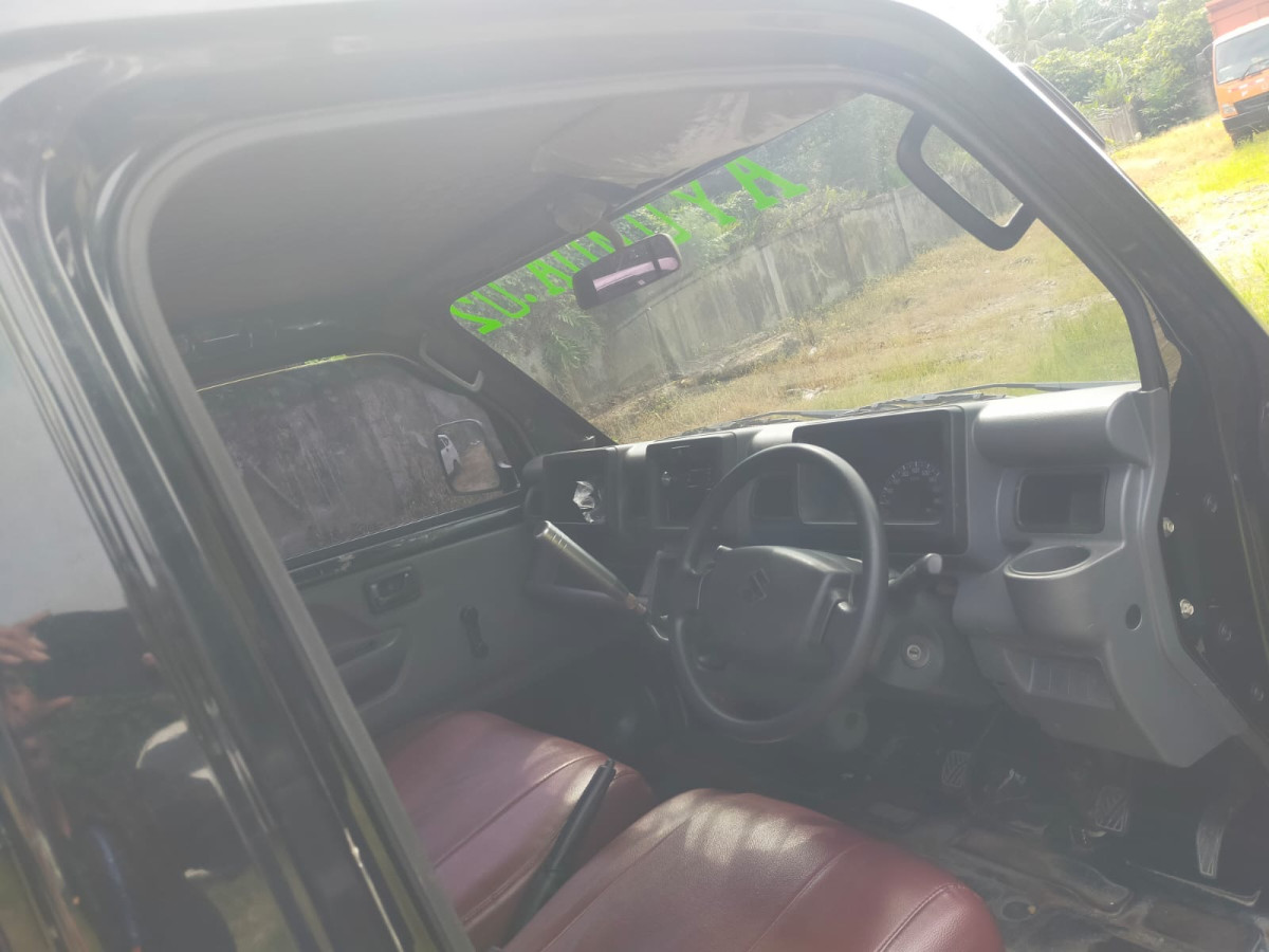 SUZUKI  CARRY  CL PICK UP