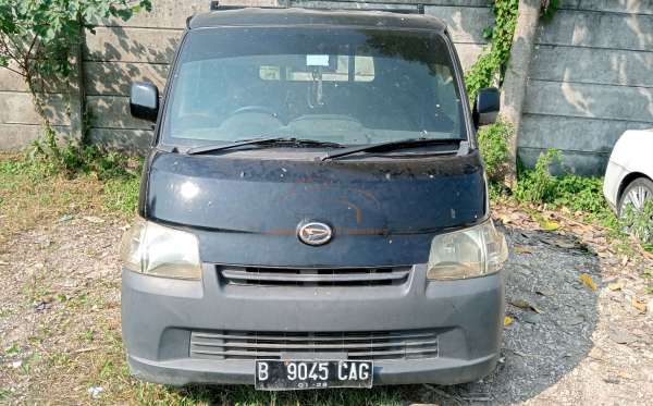 DAIHATSU GRAN MAX PICK-UP