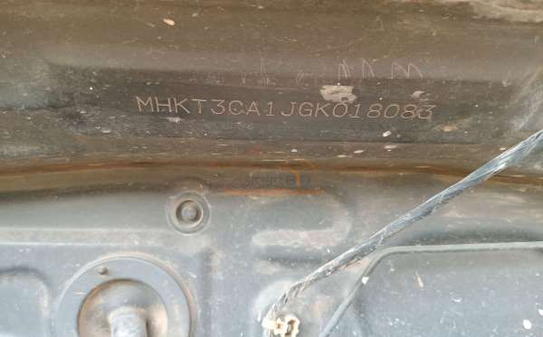DAIHATSU GRAN MAX PICK-UP