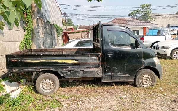 DAIHATSU GRAN MAX PICK-UP