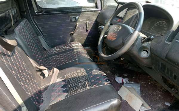DAIHATSU GRAN MAX PICK-UP