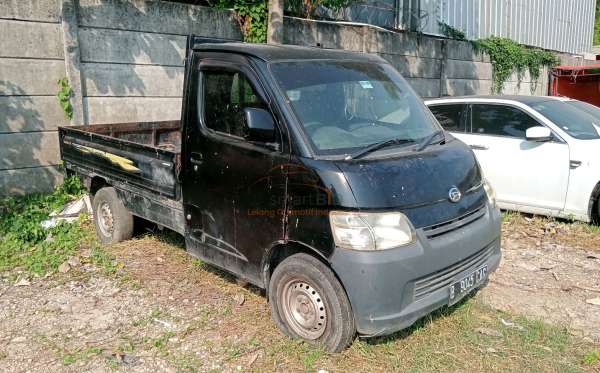 DAIHATSU GRAN MAX PICK-UP