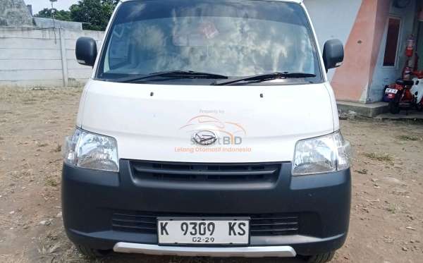 DAIHATSU  GRAN MAX  PICK-UP 1.5