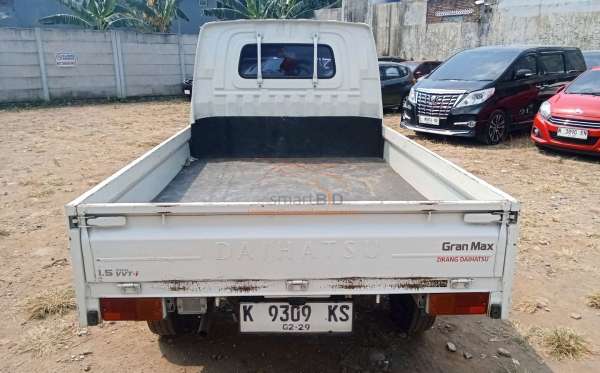 DAIHATSU  GRAN MAX  PICK-UP 1.5