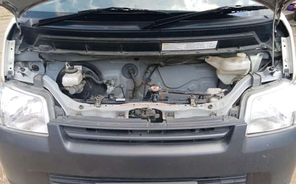 DAIHATSU  GRAN MAX  PICK-UP 1.5