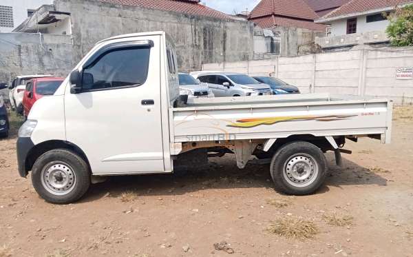 DAIHATSU  GRAN MAX  PICK-UP 1.5
