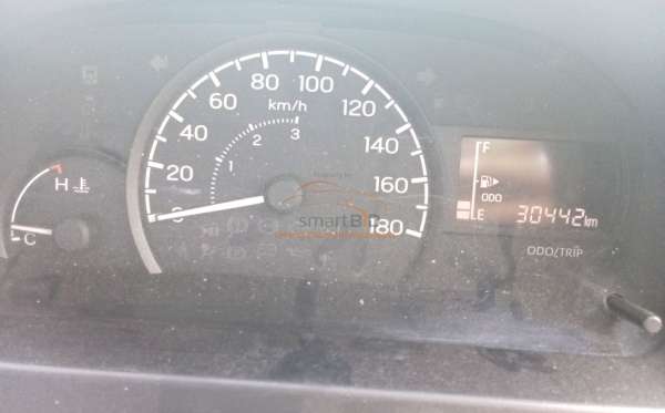DAIHATSU  GRAN MAX  PICK-UP 1.5