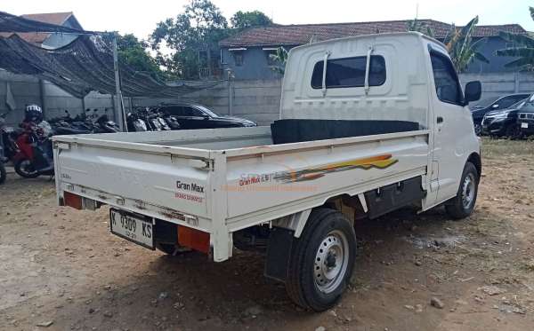 DAIHATSU  GRAN MAX  PICK-UP 1.5