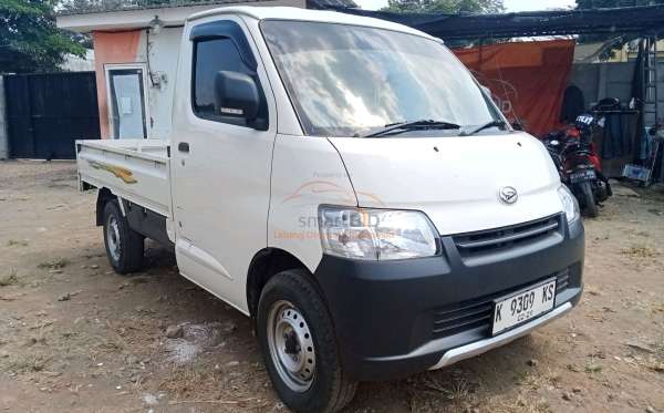 DAIHATSU  GRAN MAX  PICK-UP 1.5