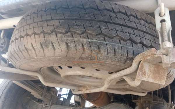 DAIHATSU  GRAN MAX  PICK-UP 1.5