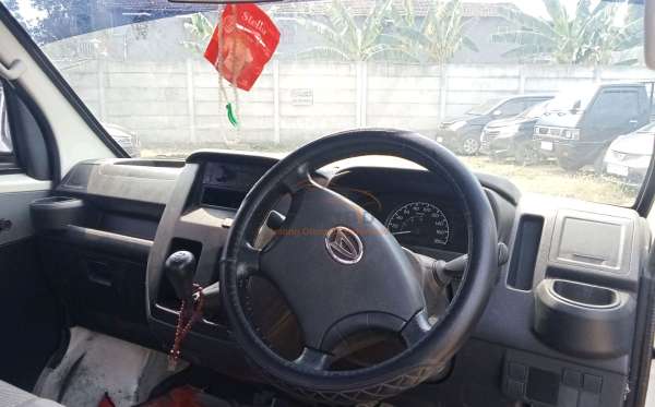DAIHATSU  GRAN MAX  PICK-UP 1.5