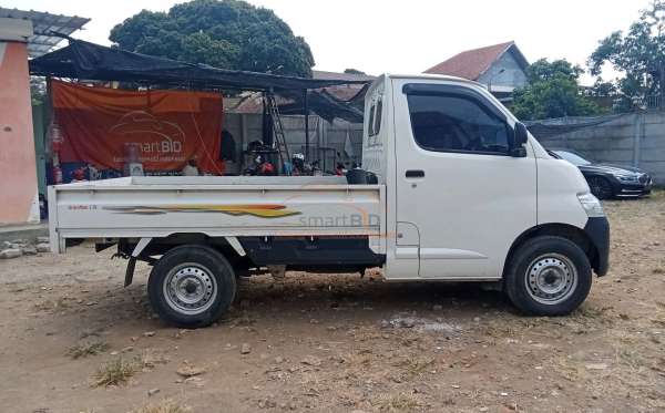 DAIHATSU  GRAN MAX  PICK-UP 1.5