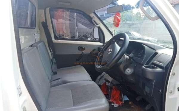 DAIHATSU  GRAN MAX  PICK-UP 1.5