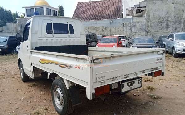 DAIHATSU  GRAN MAX  PICK-UP 1.5