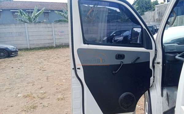 DAIHATSU  GRAN MAX  PICK-UP 1.5