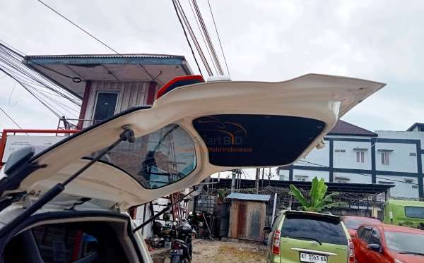 DAIHATSU SIGRA R