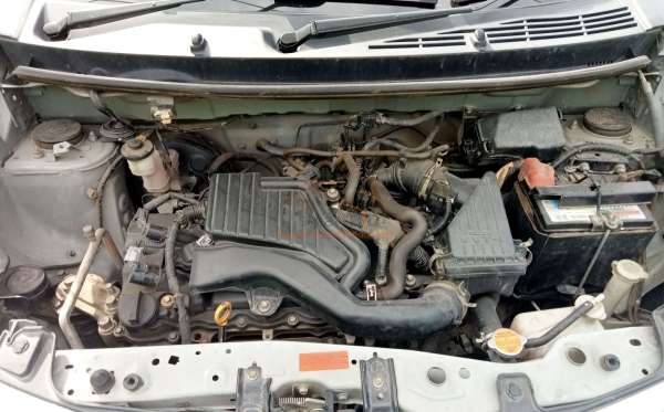 DAIHATSU SIGRA R