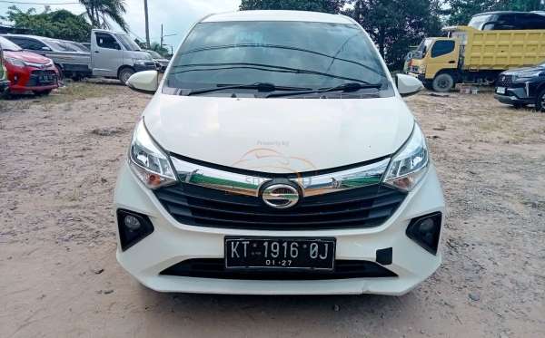 DAIHATSU SIGRA R