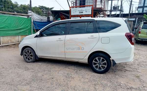 DAIHATSU SIGRA R