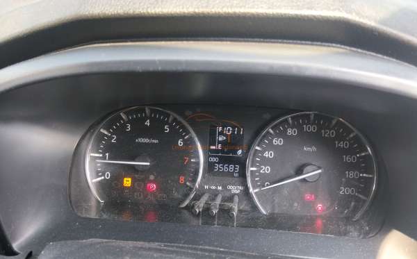 DAIHATSU TERIOS X
