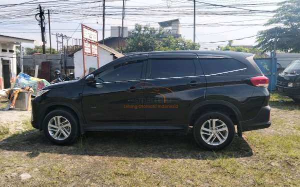 DAIHATSU TERIOS X