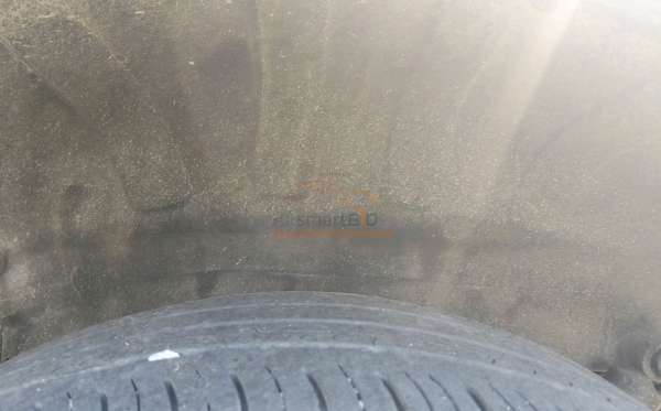 DAIHATSU TERIOS X