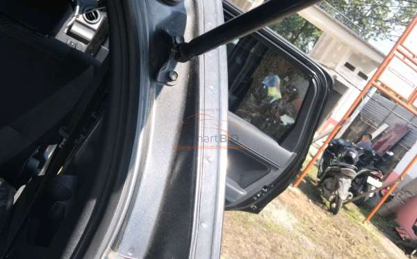DAIHATSU TERIOS X