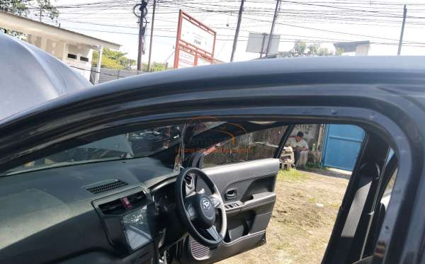 DAIHATSU TERIOS X