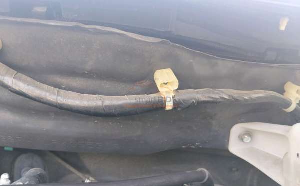 DAIHATSU TERIOS X